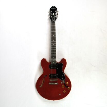 Epiphone Dot Semi-Hollow Electric Used