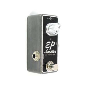Xotic EP Booster Used