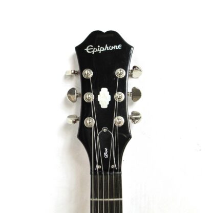 Epiphone Dot Semi-Hollow Electric Used