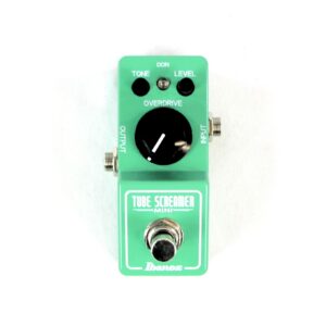 Ibanez TSMINI Tube Screamer Used