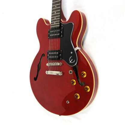 Epiphone Dot Semi-Hollow Electric Used