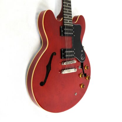 Epiphone Dot Semi-Hollow Electric Used