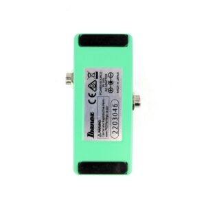 Ibanez TSMINI Tube Screamer Used