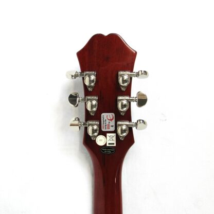 Epiphone Dot Semi-Hollow Electric Used