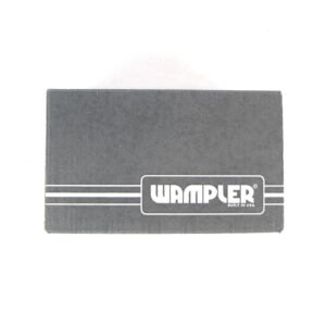 Wampler Plexi Drive Mini Used