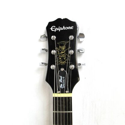 Epiphone Slash AFD Les Paul Special II Used