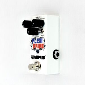 Wampler Plexi Drive Mini Used