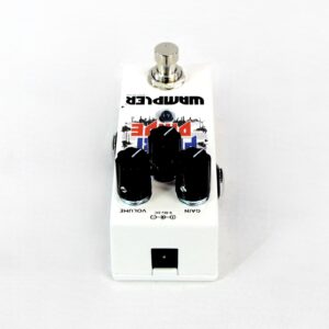 Wampler Plexi Drive Mini Used