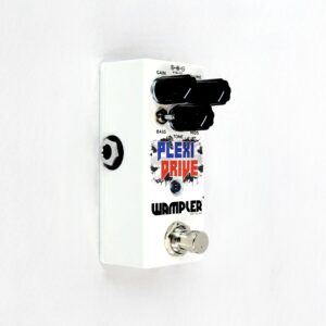 Wampler Plexi Drive Mini Used