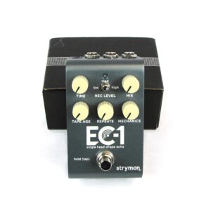 Strymon EC-1 dTape Echo Used