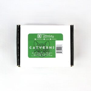 Keeley Caverns V2 Delay Reverb Limited Edition B's Music Catverns Used