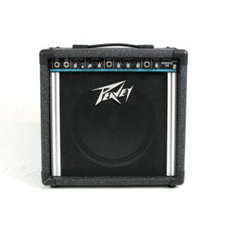 Peavey Audition 110 Combo Amplifier Used