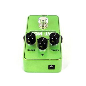 Keeley Super Phat Mod Limited Edition B's Music Super Cat Mod Used