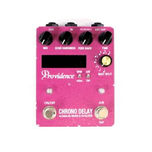 Providence DLY-4 Chrono Delay Used