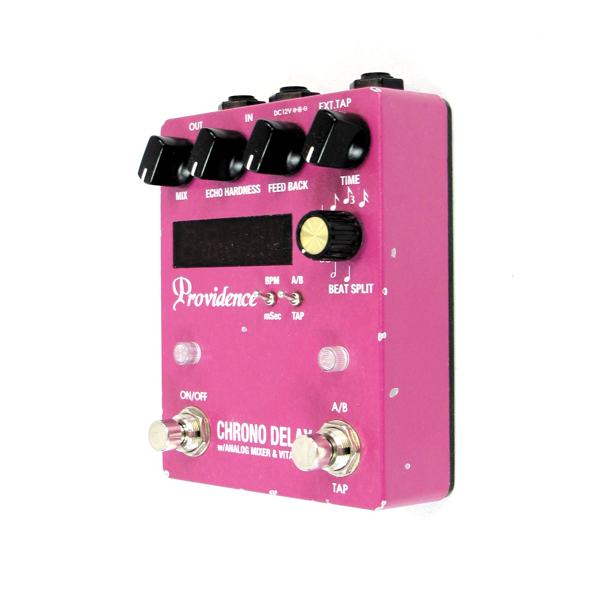 Providence DLY-4 Chrono Delay Used