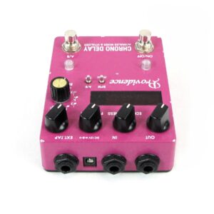 Providence DLY-4 Chrono Delay Used