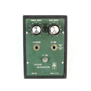 UMI Tone Booster - c. 1970 Vintage