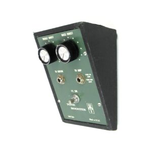 UMI Tone Booster - c. 1970 Vintage