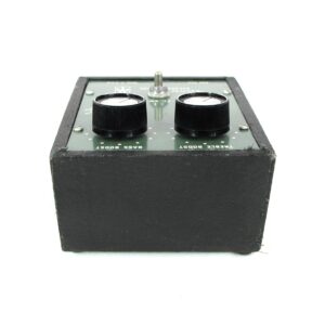 UMI Tone Booster - c. 1970 Vintage