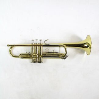 Bach TR300 Trumpet Used