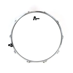 Ludwig LM400 Supraphonic Snare Drum - 1988 Vintage