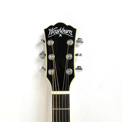 Washburn WCD18CE Comfort Series Acoustic-Electric Used