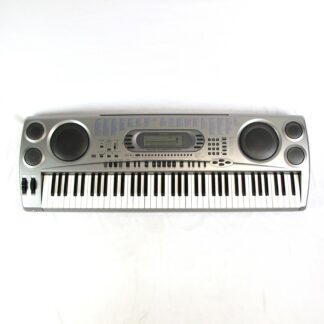 Casio WK1800 76-Key Keyboard Used