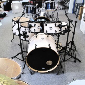 Mapex Mars Birch Drum Shell Pack Used