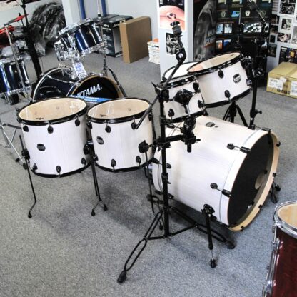 Mapex Mars Birch Drum Shell Pack Used