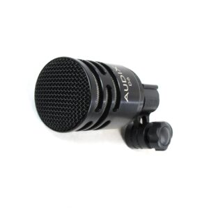Audix D6 Kick Drum Microphone Used