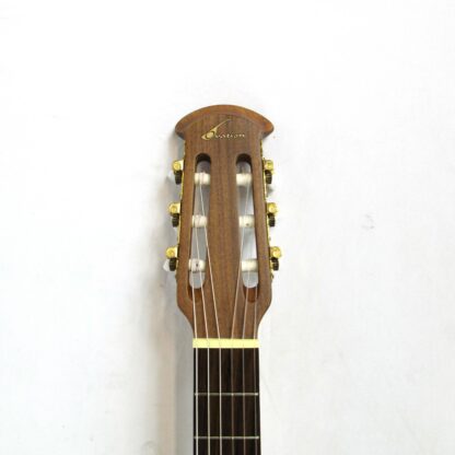 Ovation CC059 Classical Acoustic-Electric Guitar Used