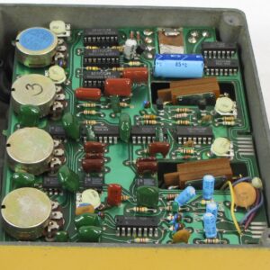 vintage ross r80 stereo delay 1970s