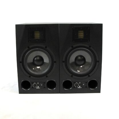 Adam Audio A7X Studio Monitor Pair Used