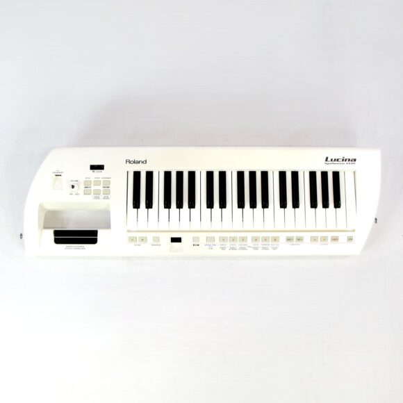 Roland AX-09 Lucina Keytar Synthesizer Used