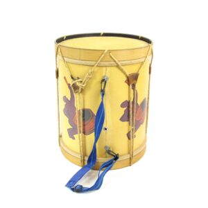 Remo Mickey Hart Signature Drum Used