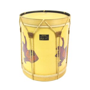 Remo Mickey Hart Signature Drum Used