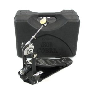 Tama HP900P Iron Cobra Single Kick Pedal Used