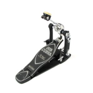 Tama HP900P Iron Cobra Single Kick Pedal Used