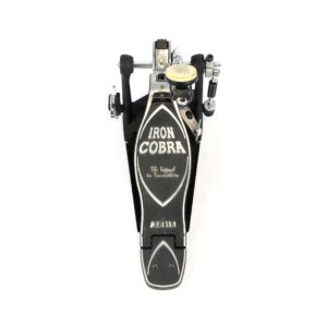 Tama HP900P Iron Cobra Single Kick Pedal Used