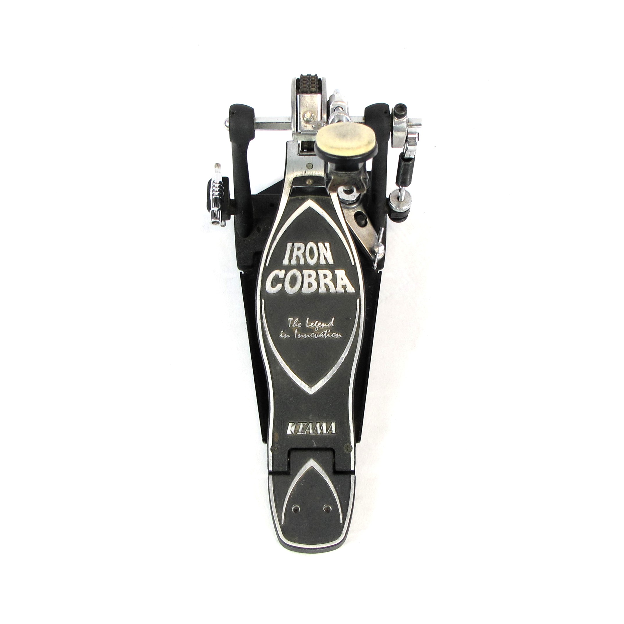 Tama HP900P Iron Cobra Single Kick Pedal Used