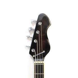 Teisco Bison Bass - 1960s Vintage
