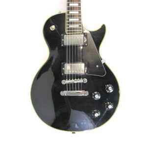 Cortez Singlecut MIJ Electric Guitar - 1970s Vintage