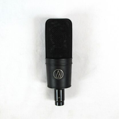 Audio-Technica AT4033CL Condenser Microphone Used