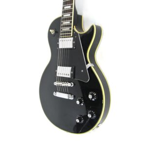 Cortez Singlecut MIJ Electric Guitar - 1970s Vintage