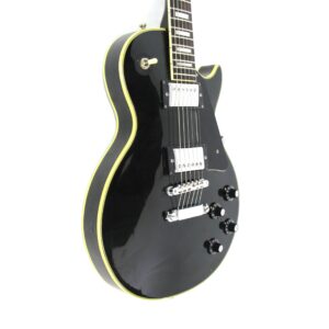 Cortez Singlecut MIJ Electric Guitar - 1970s Vintage