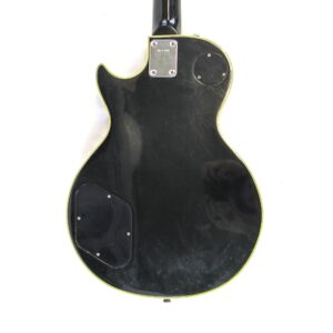 Cortez Singlecut MIJ Electric Guitar - 1970s Vintage