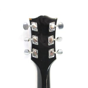 Cortez Singlecut MIJ Electric Guitar - 1970s Vintage