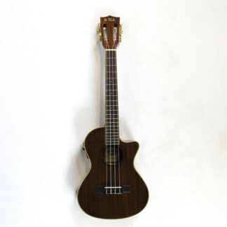 Kala KAKTGEC Tenor Electric Ukulele Used