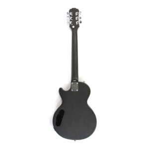 Epiphone Les Paul Special I Limited-Edition Worn Black Used