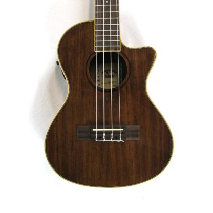 Kala KAKTGEC Tenor Electric Ukulele Used